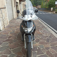 Piaggio Beverly 200 (prezzo trattabile)
