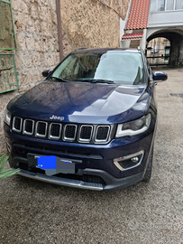 Jeep Compass 1.6 Multijet