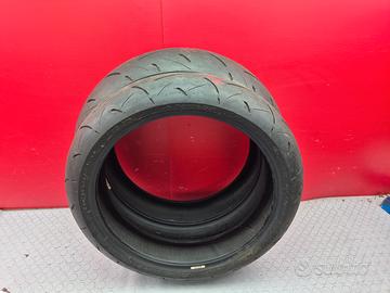 DUNLOP SPORTMAX ROADSPORT TRENO GOMME gomma