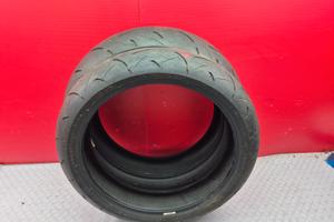 DUNLOP SPORTMAX ROADSPORT TRENO GOMME gomma