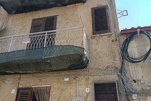 Immobile in parte da ristrutturare
