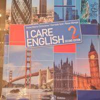 icare english 2 libro inglese