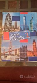 icare english 2 libro inglese