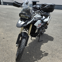 Bmw f800 gs