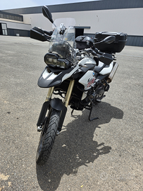 Bmw f800 gs