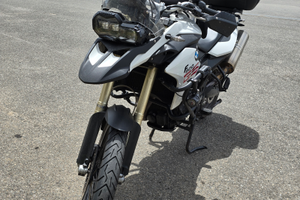 Bmw f800 gs