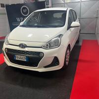 Hyundai i10 1.0 LPGI Econext Login