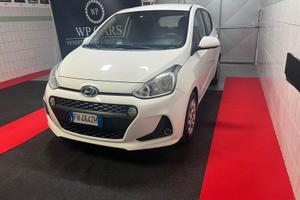 Hyundai i10 1.0 LPGI Econext Login