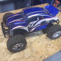 Monster 1/10 bsd brushless 