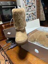 Stivaletti nuovi guess taglia 37 nuovi