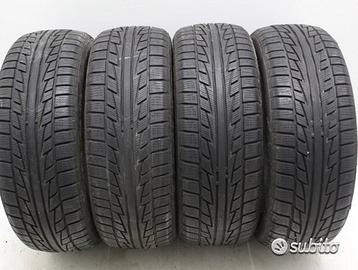 245 35 18 e 215 40 18 Pirelli run Flat usate