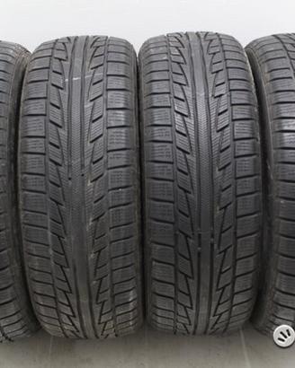 245 35 18 e 215 40 18 Pirelli run Flat usate