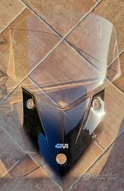 Cupolino Givi D7406ST per Ducati Multistrada