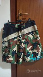 Costume da bagno Quicksilver tg 46