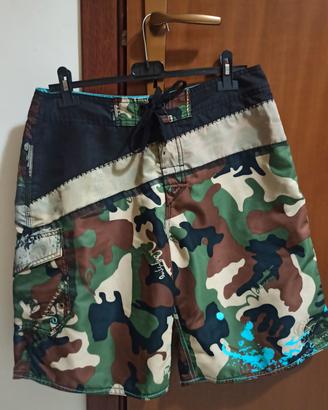 Costume da bagno Quicksilver tg 46