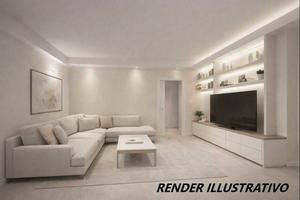 Appartamento Trilocale - Concesio