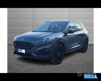 FORD Kuga III 2020 - Kuga 2.5 phev ST-Line X Desig