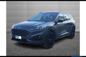 FORD Kuga III 2020 - Kuga 2.5 phev ST-Line X Desig