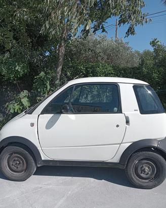 Minicar