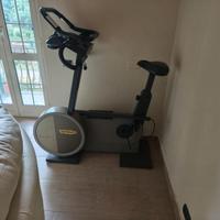 Technogym bike 600 XTPRO