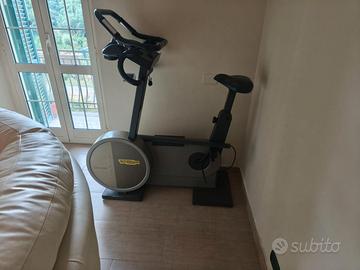 Technogym bike 600 XTPRO