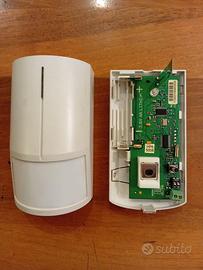 Jablotron JA-80P volumetrico wireless