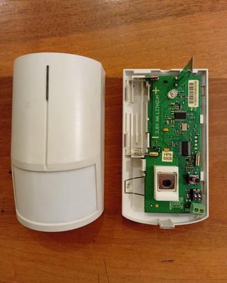 Jablotron JA-80P volumetrico wireless