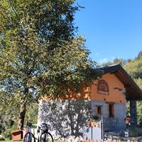 Chalet romantico a pochi minuti dal Lago di Como