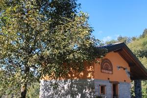 Chalet romantico a pochi minuti dal Lago di Como