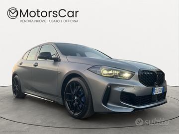 BMW M 135i xDrive Colorvision Edition