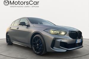 BMW M 135i xDrive Colorvision Edition