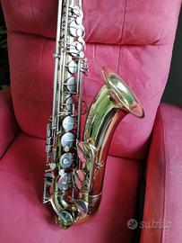 Sax selmer tenore Mark 6