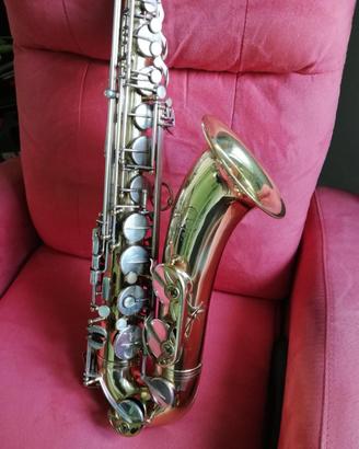 Sax selmer tenore Mark 6