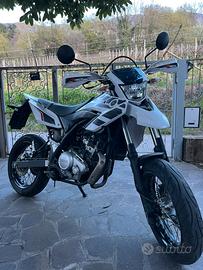 Yamaha WR 125x