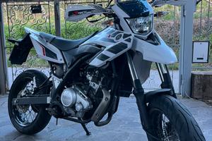 Yamaha WR 125x