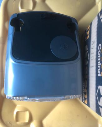 FARO PROIETTORE SIEM BOXER PIAGGIO