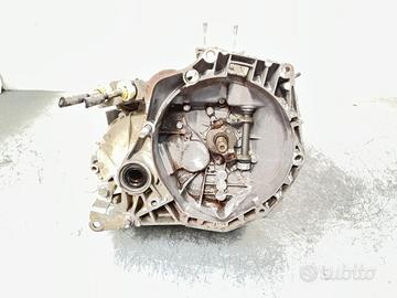 46342387 CAMBIO MANUALE COMPLETO FIAT Qubo Serie 4