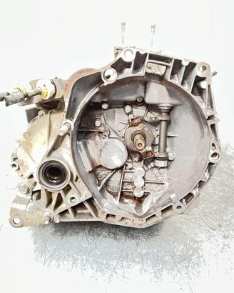 46342387 CAMBIO MANUALE COMPLETO FIAT Qubo Serie 4