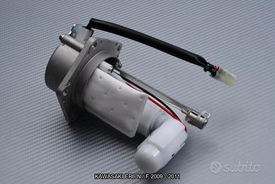 Pompa benzina KAWASAKI ER6 N / F 2009 - 2011