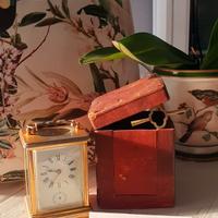 Orologio da tavolo 800 originale