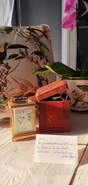 Orologio da tavolo 800 originale