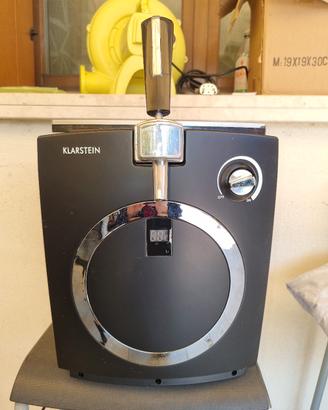 Spillatore di birra Klarstein