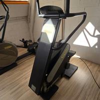 step technogym xt non funzionante