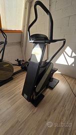 step technogym xt non funzionante