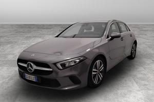 Mercedes Classe A - W177 2018 - A 180 d Sport auto