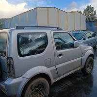 SUZUKI JIMMY RICAMBI USATI