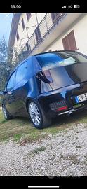 Fiat punto 188