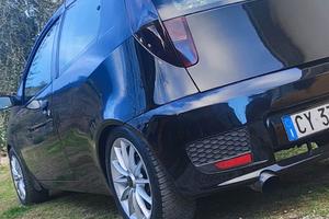 Fiat punto 188