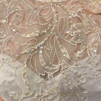 Abito da sposa vintage