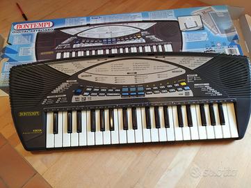 PIANOLA BONTEMPI